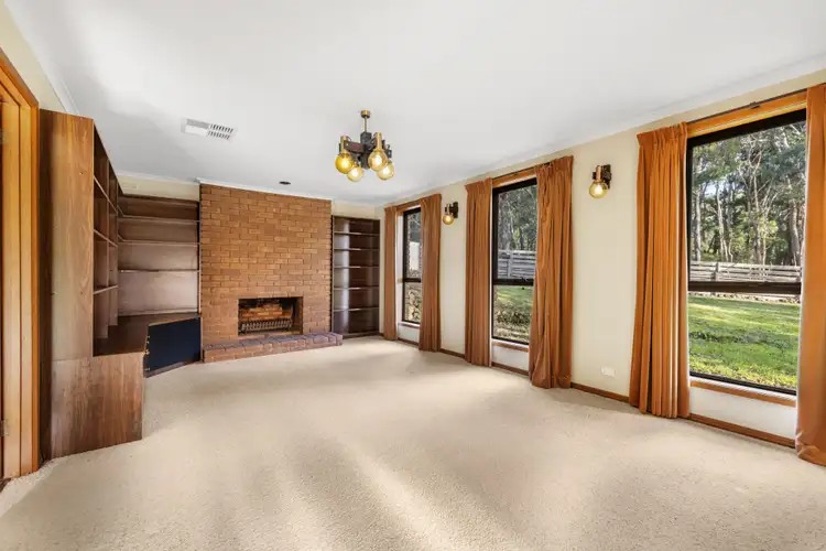 Third view of Homely house listing, 452 Fussell Street, Canadian VIC 3350