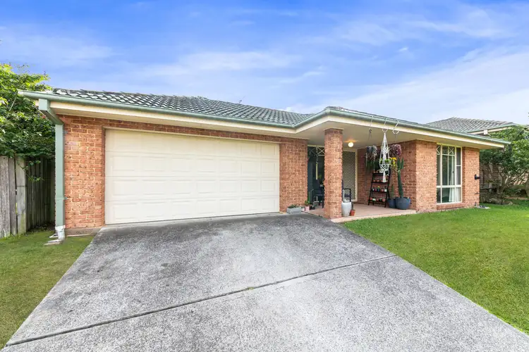 Main view of Homely house listing, 20 Manchurian Way, Wadalba NSW 2259
