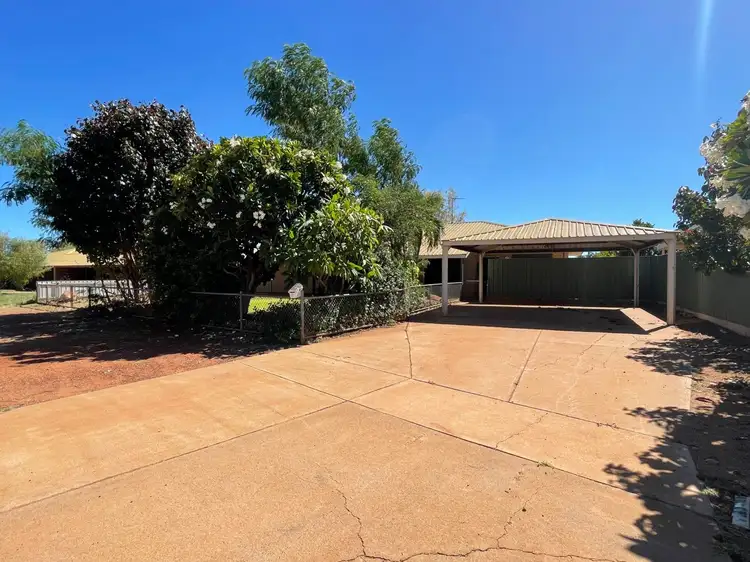 Main view of Homely house listing, 5 Crockett Way, Millars Well WA 6714