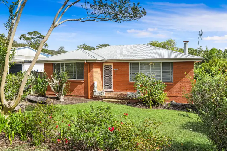 Second view of Homely house listing, 12 Matthews Parade, Point Clare NSW 2250