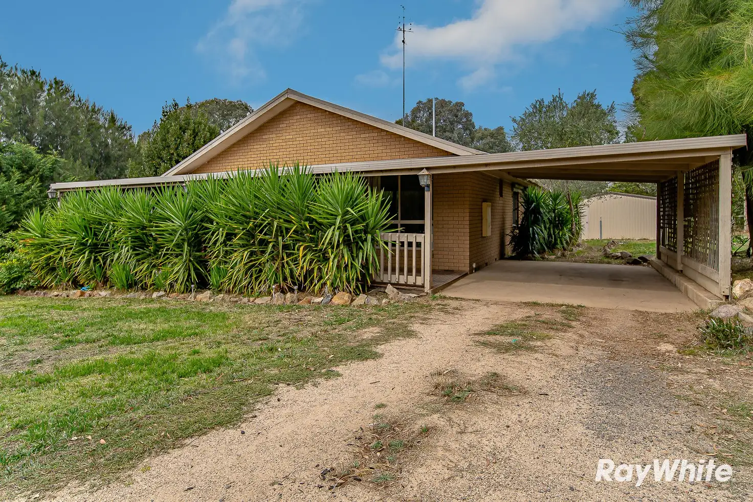 Main view of Homely house listing, 5 Wason Court, Tooborac VIC 3522
