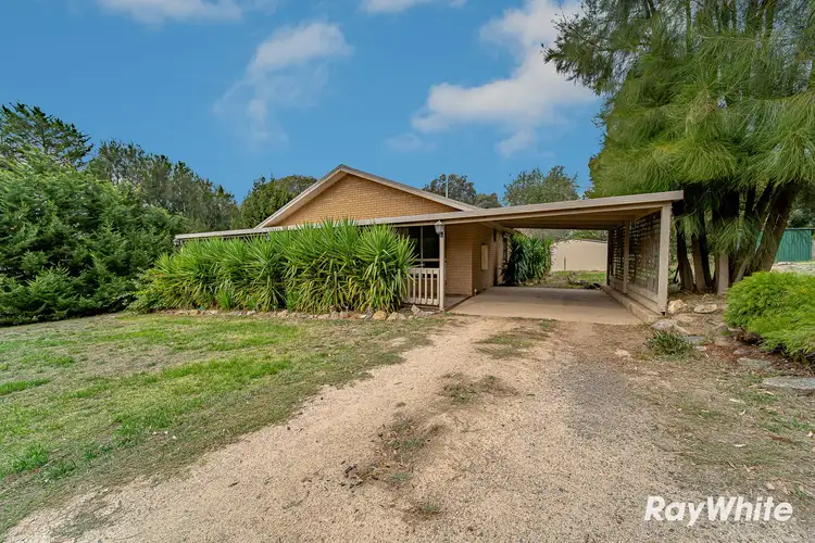 Second view of Homely house listing, 5 Wason Court, Tooborac VIC 3522