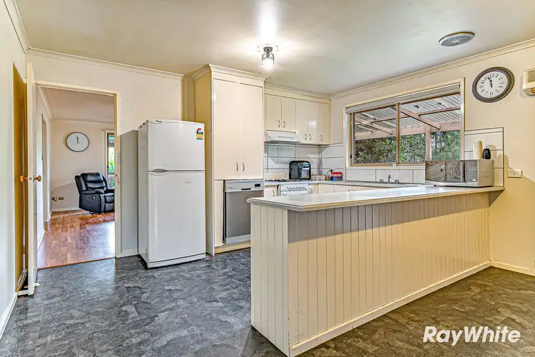 Third view of Homely house listing, 5 Wason Court, Tooborac VIC 3522