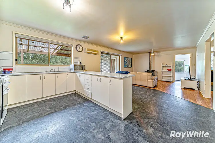 Fourth view of Homely house listing, 5 Wason Court, Tooborac VIC 3522