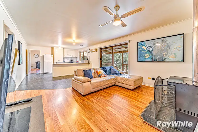 Fifth view of Homely house listing, 5 Wason Court, Tooborac VIC 3522