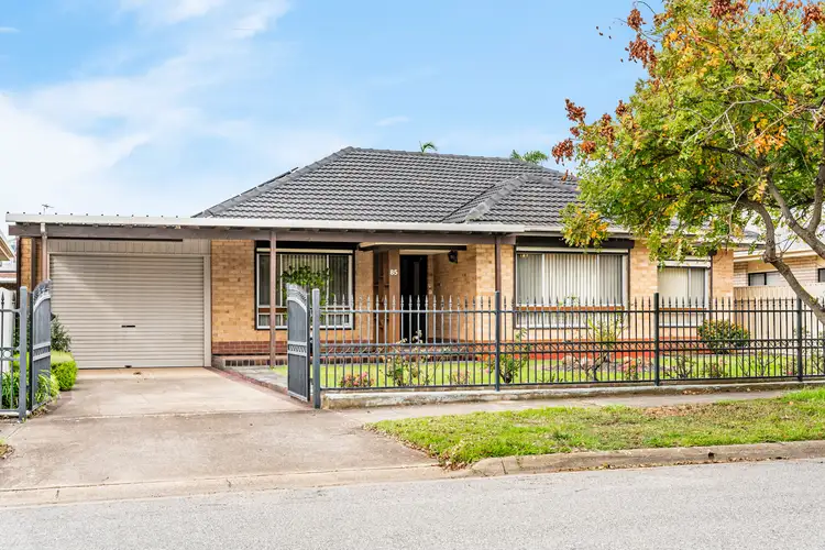Second view of Homely house listing, 85 Maple Avenue, Royal Park SA 5014