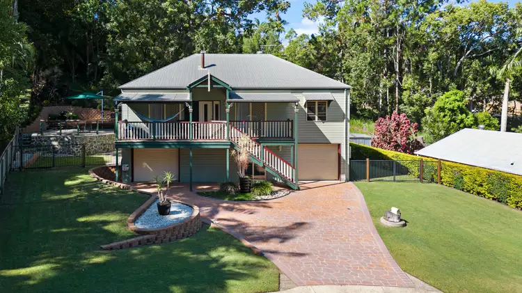 27 McCall Place, Bli Bli QLD 4560