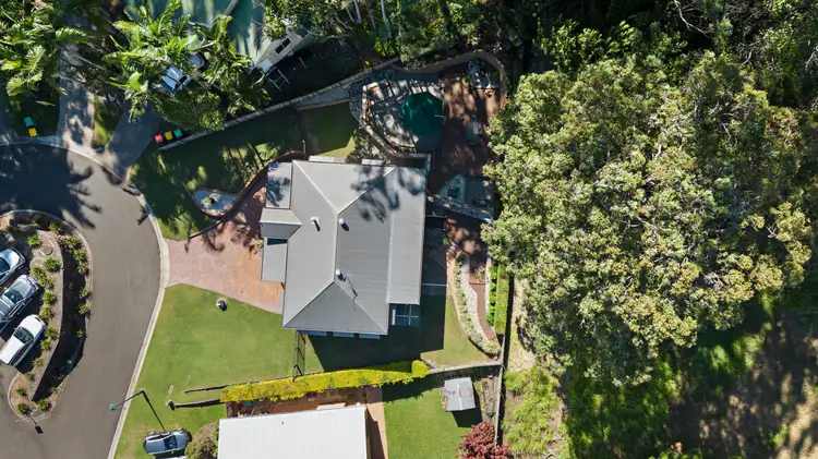 Second view of Homely house listing, 27 McCall Place, Bli Bli QLD 4560