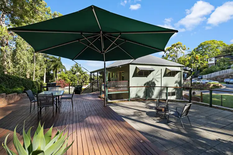 Third view of Homely house listing, 27 McCall Place, Bli Bli QLD 4560