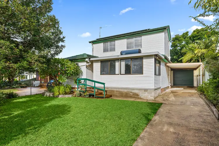 23 Moles Street, Albion Park NSW 2527
