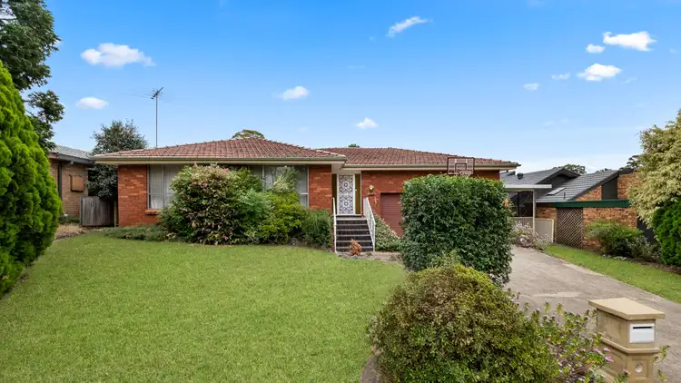 9 Southdown Road, Elderslie NSW 2570