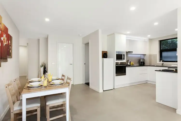 Second view of Homely apartment listing, 2/19 Lillimur Road, Ormond VIC 3204