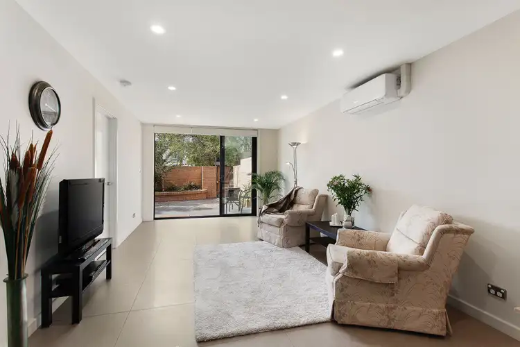 Third view of Homely apartment listing, 2/19 Lillimur Road, Ormond VIC 3204