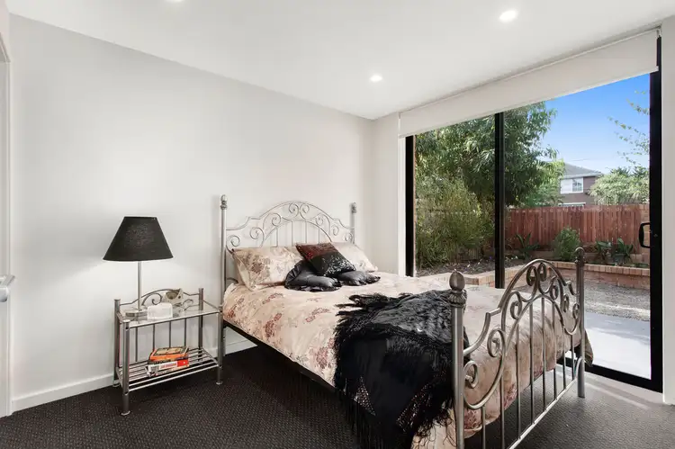 Fourth view of Homely apartment listing, 2/19 Lillimur Road, Ormond VIC 3204