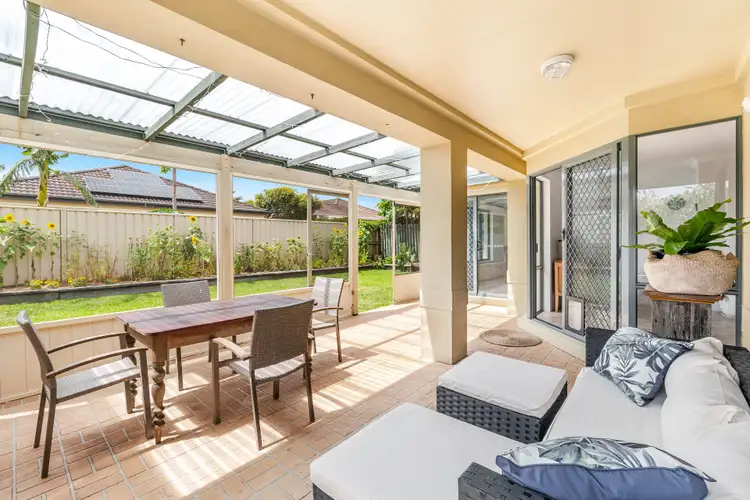 Second view of Homely house listing, 19 Beachside Way, Yamba NSW 2464