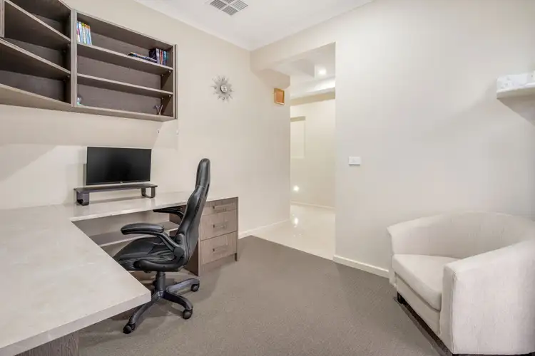 Second view of Homely house listing, 19 Fortitude Drive, Craigieburn VIC 3064