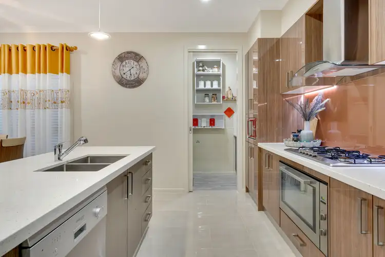 Fourth view of Homely house listing, 19 Fortitude Drive, Craigieburn VIC 3064