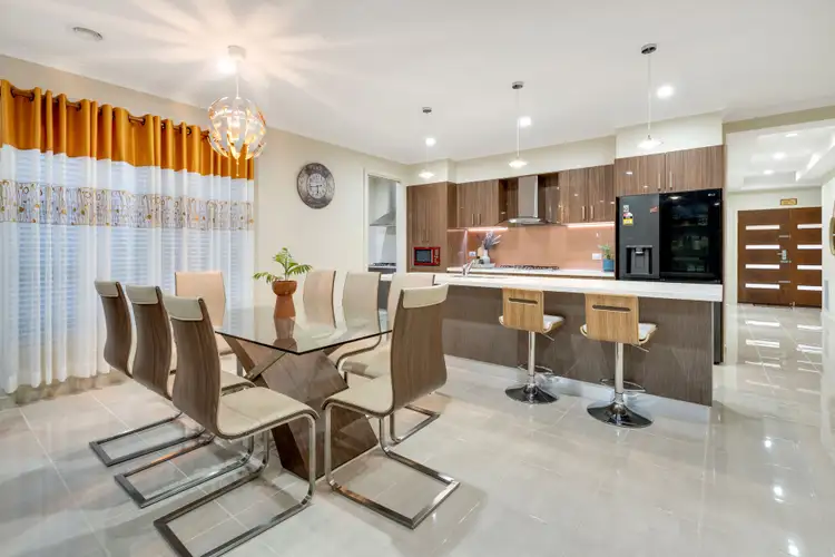 Sixth view of Homely house listing, 19 Fortitude Drive, Craigieburn VIC 3064