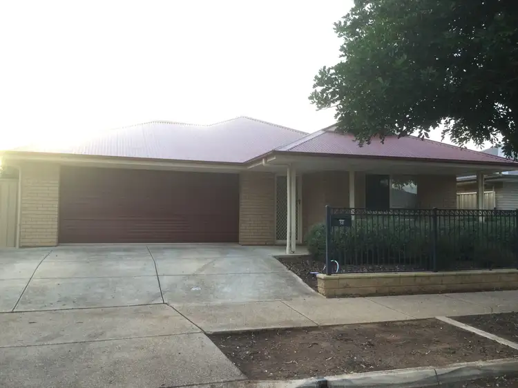 (D.H.A) Defence Housing Australia, Munno Para SA 5115