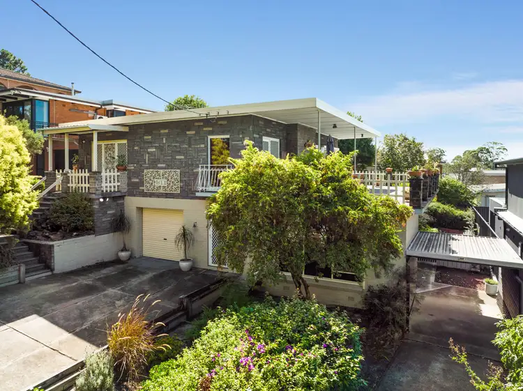 Main view of Homely house listing, 31 Lookout Drive, Mount Pritchard NSW 2170
