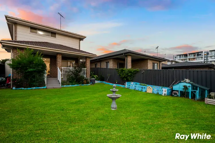 27 Schofields Farm Road, Schofields NSW 2762