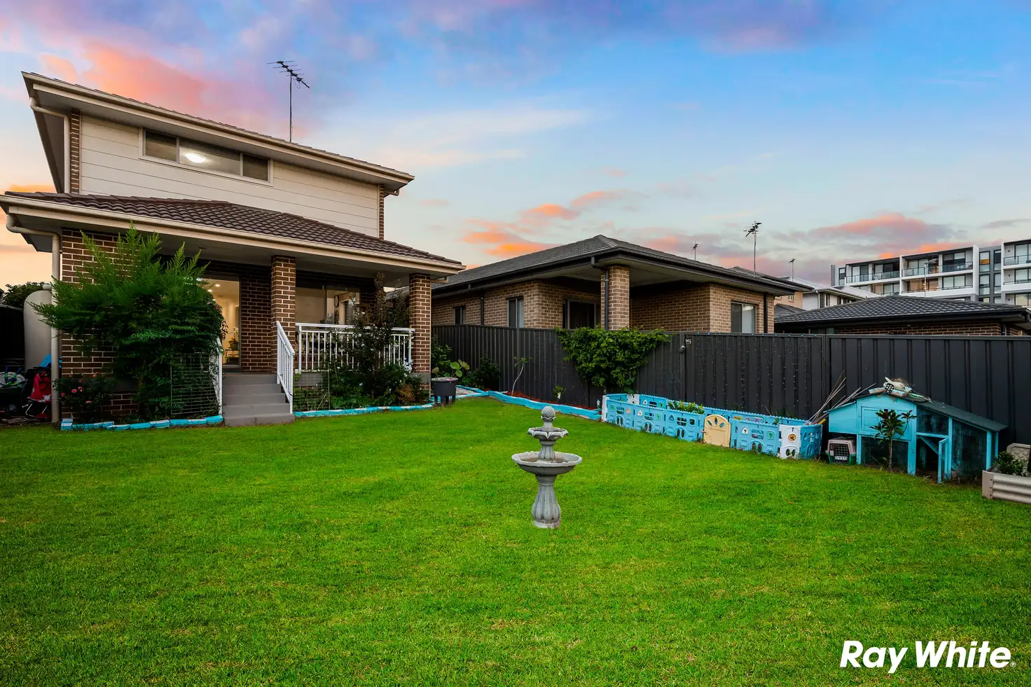 Main view of Homely house listing, 27 Schofields Farm Road, Schofields NSW 2762
