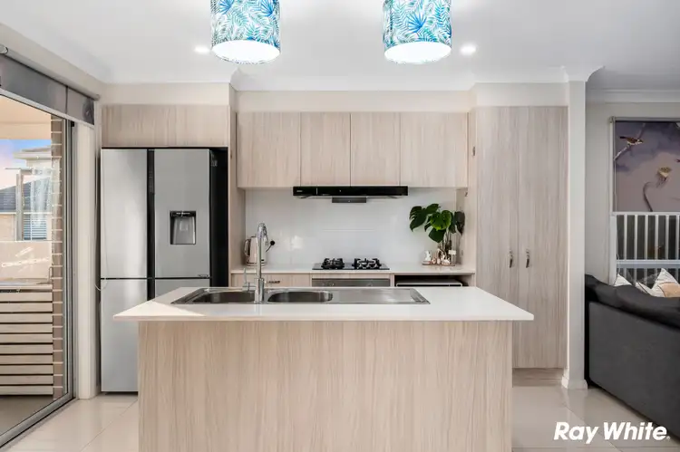 Third view of Homely house listing, 27 Schofields Farm Road, Schofields NSW 2762