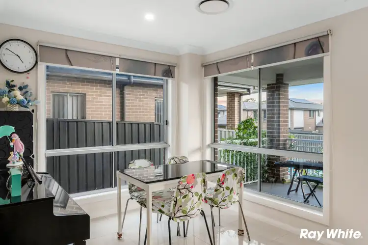 Sixth view of Homely house listing, 27 Schofields Farm Road, Schofields NSW 2762