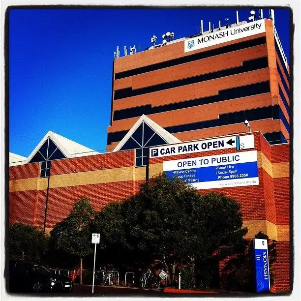 Fifth view of Homely apartment listing, 40/949 Dandenong Road, Malvern East VIC 3145