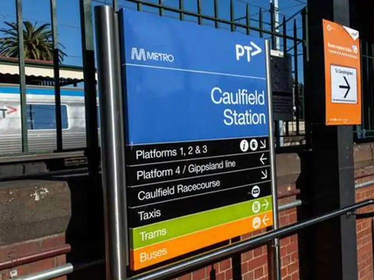 Sixth view of Homely apartment listing, 40/949 Dandenong Road, Malvern East VIC 3145