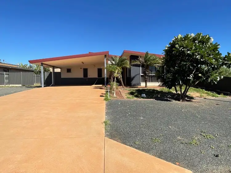 Main view of Homely house listing, 20 Goshawk Circle, Nickol WA 6714