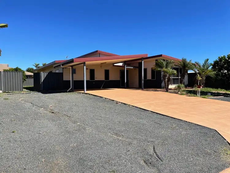 Fourth view of Homely house listing, 20 Goshawk Circle, Nickol WA 6714