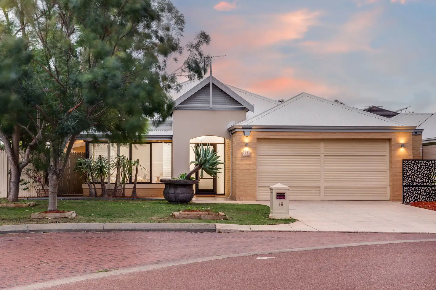 Main view of Homely house listing, 16 Settlers Circle, Gwelup WA 6018