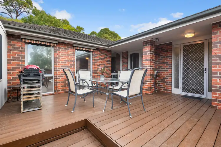 Second view of Homely house listing, 14 Willow Road, Frankston VIC 3199