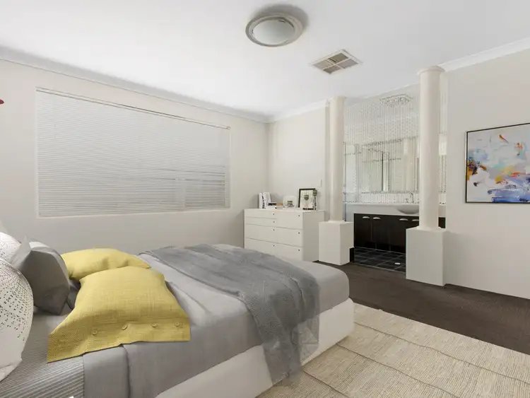 Third view of Homely house listing, 10 Kennedia Circuit, Baldivis WA 6171