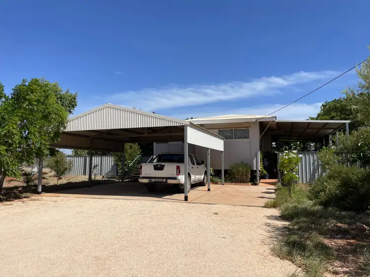 Main view of Homely house listing, 47 Nimitz Street, Exmouth WA 6707