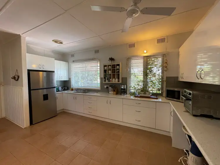 Second view of Homely house listing, 47 Nimitz Street, Exmouth WA 6707