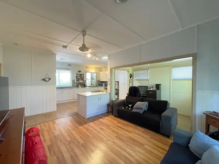 Third view of Homely house listing, 47 Nimitz Street, Exmouth WA 6707