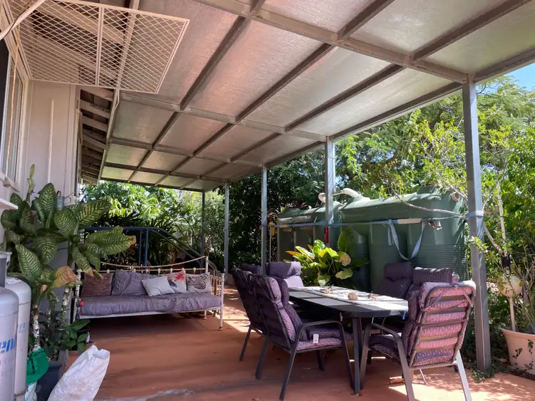 Seventh view of Homely house listing, 47 Nimitz Street, Exmouth WA 6707
