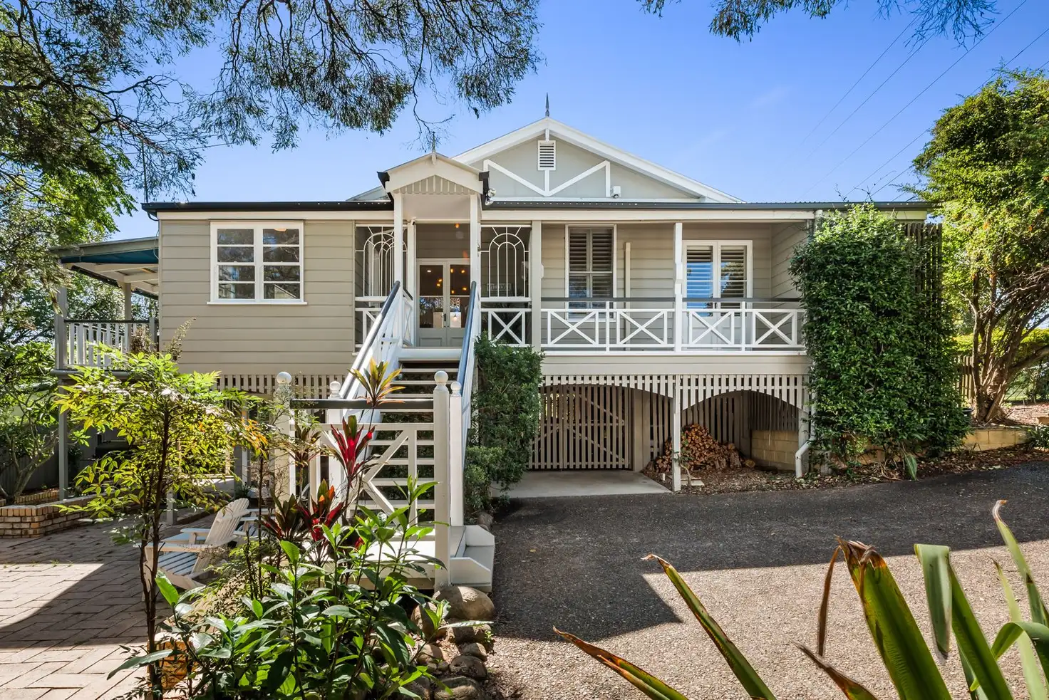 Main view of Homely house listing, 71 Burns Parade, Chapel Hill QLD 4069