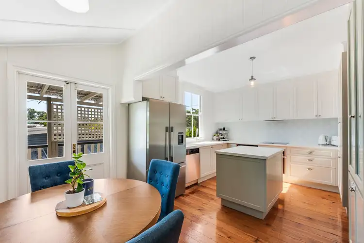 Fifth view of Homely house listing, 71 Burns Parade, Chapel Hill QLD 4069