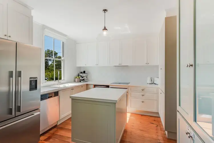 Sixth view of Homely house listing, 71 Burns Parade, Chapel Hill QLD 4069
