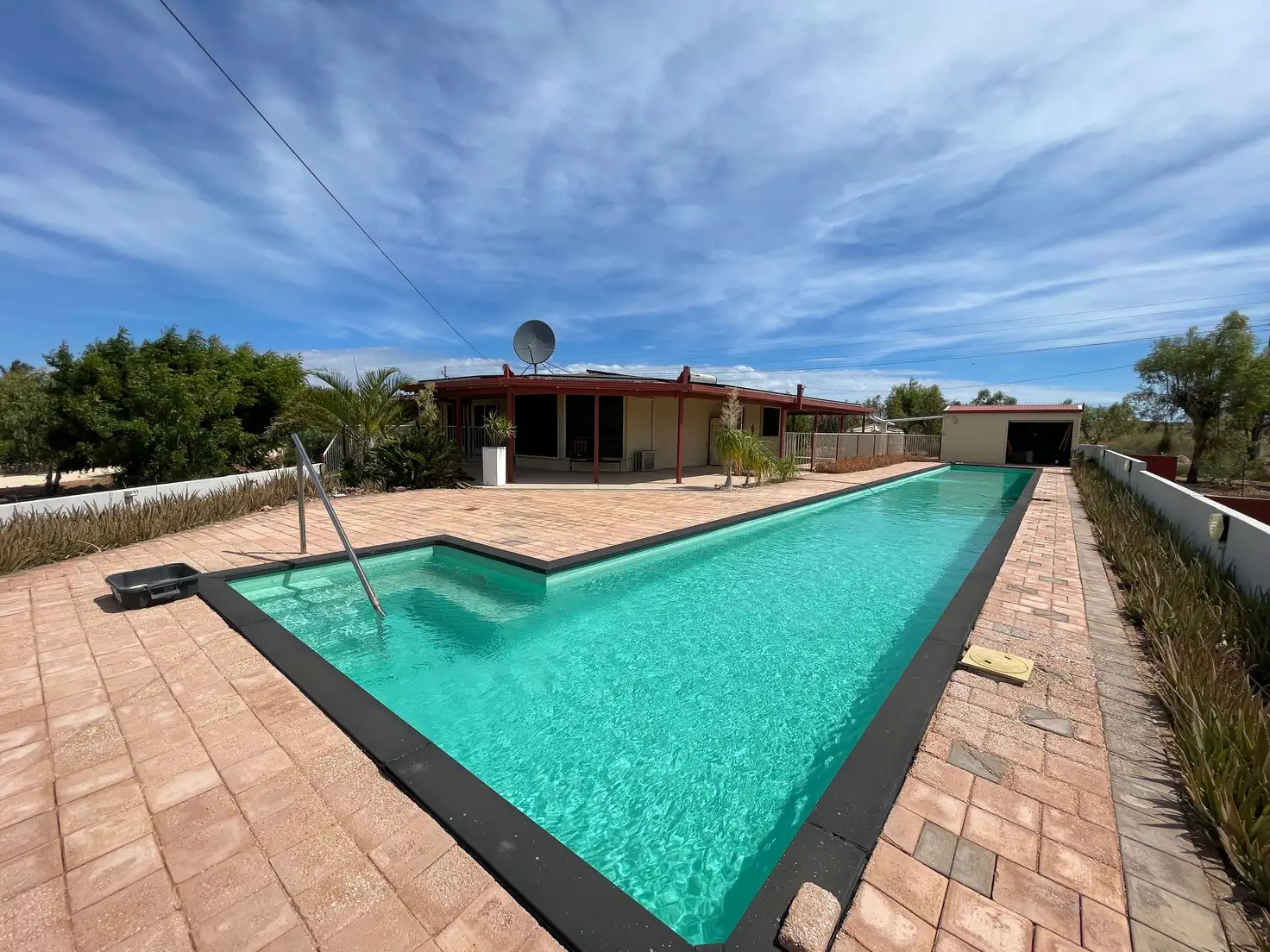 Main view of Homely house listing, 17 Heron Way, Exmouth WA 6707