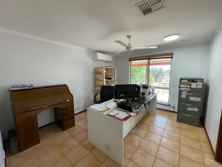 Fifth view of Homely house listing, 17 Heron Way, Exmouth WA 6707