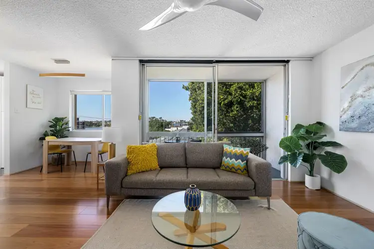5/28 Riverview Terrace, Hamilton QLD 4007