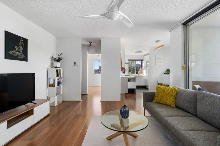 Fourth view of Homely apartment listing, 5/28 Riverview Terrace, Hamilton QLD 4007
