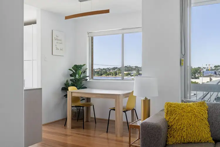 Fifth view of Homely apartment listing, 5/28 Riverview Terrace, Hamilton QLD 4007