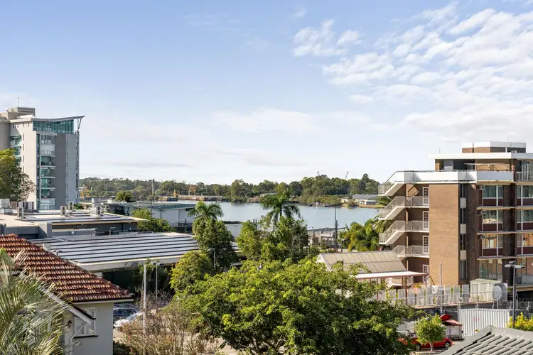 Sixth view of Homely apartment listing, 5/28 Riverview Terrace, Hamilton QLD 4007