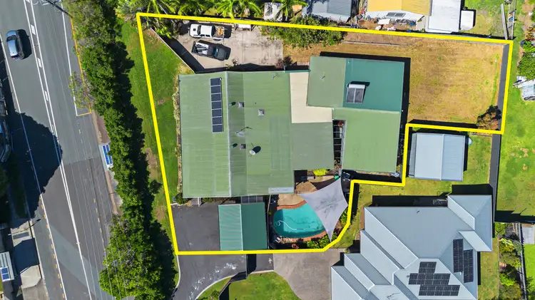 5 Bli Bli Road, Bli Bli QLD 4560