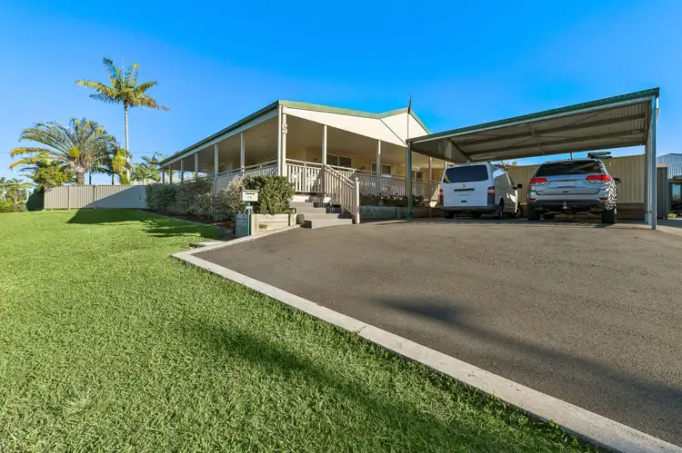 Second view of Homely house listing, 5 Bli Bli Road, Bli Bli QLD 4560